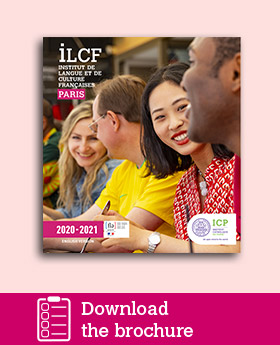 ILCF