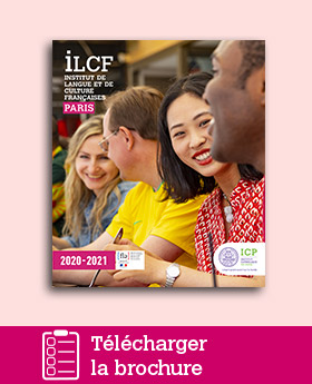 Brochure ILCF