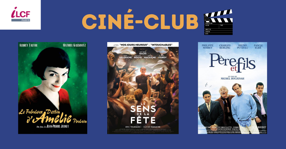 cine club ilcf