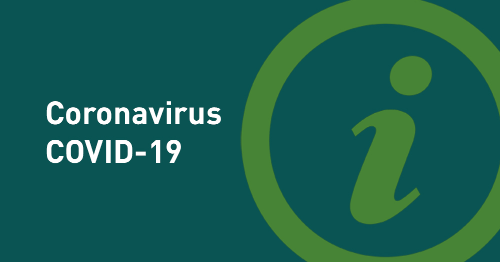 coronavirus coronavirus