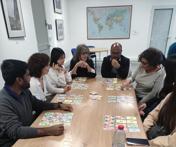 Jeux de société