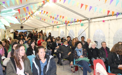 Soirée des talents 2017