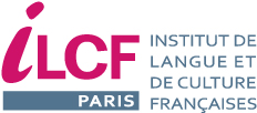 logo-Institut de Langue et de Culture Françaises - FLE - Apprendre le français
